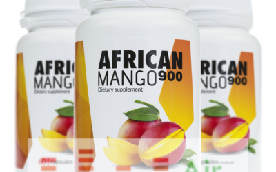 African Mango 900 – tabletki na odchudzanie