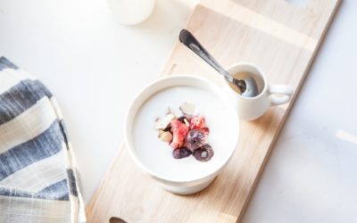 Dieta Jogurtowa – zasady oraz jadłospis