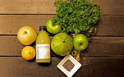 Dieta Oczyszczająca – zasady oraz jadłospis