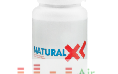 Natural XL – tabletki na powiększanie penisa