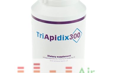 TriApidix300 – tabletki na odchudzanie
