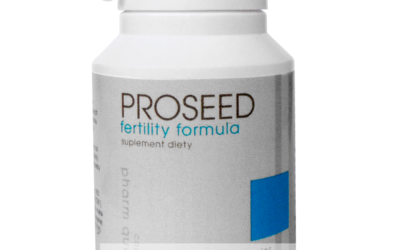ProSeed – tabletki na erekcję