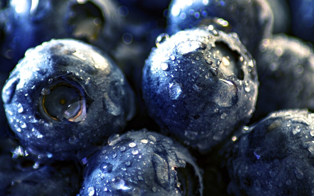 Jagody acai – właściwości odchudzające